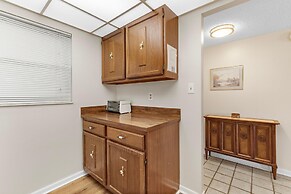 Sea Coast Gardens II 316