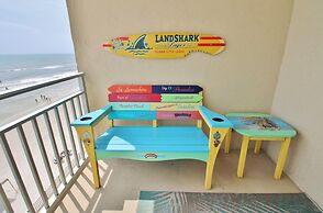 Sea Coast Gardens II 402