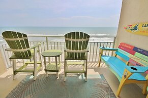 Sea Coast Gardens II 402