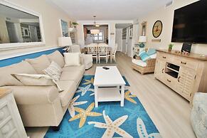 Sea Coast Gardens II 402