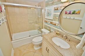 Sea Coast Gardens II 402