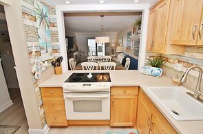 Sea Coast Gardens II 402