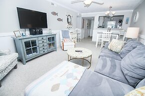 Sea Coast Gardens II 405