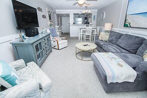 Sea Coast Gardens II 405