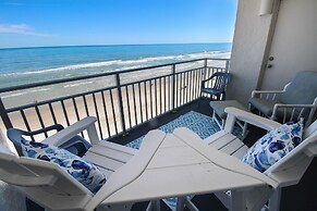 Sea Coast Gardens II 405