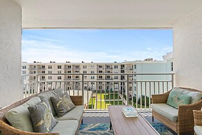 Sea Coast Gardens II 513