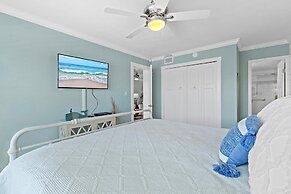 Sea Coast Gardens II 513