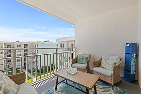 Sea Coast Gardens II 513