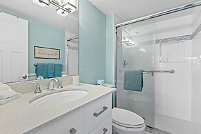 Sea Coast Gardens II 513