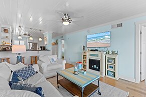 Sea Coast Gardens II 513