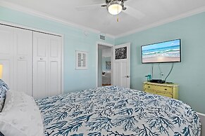 Sea Coast Gardens II 513