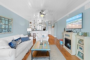 Sea Coast Gardens II 513