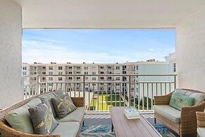 Sea Coast Gardens II 513