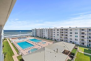 Sea Coast Gardens II 513