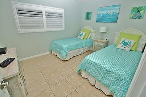 Sea Coast Gardens III 101