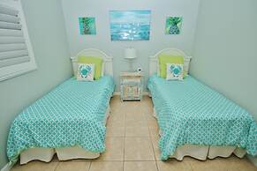 Sea Coast Gardens III 101