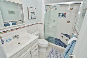 Sea Coast Gardens III 101