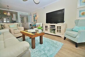 Sea Coast Gardens III 105