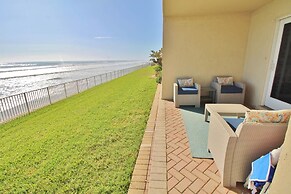 Sea Coast Gardens III 105