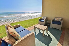 Sea Coast Gardens III 105