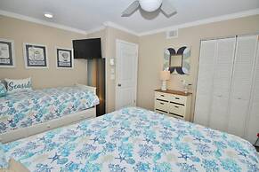 Sea Coast Gardens III 105