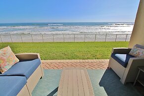 Sea Coast Gardens III 105