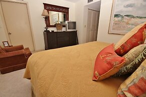 Sea Coast Gardens III 108