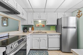 Sea Coast Gardens III 108