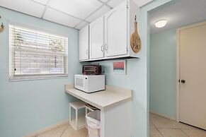 Sea Coast Gardens III 108