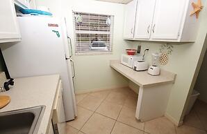 Sea Coast Gardens III 108