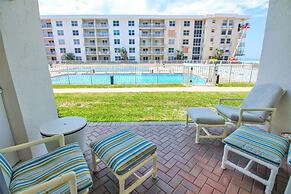 Sea Coast Gardens III 108