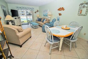 Sea Coast Gardens III 108