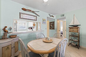 Sea Coast Gardens III 108