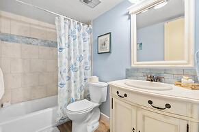 Sea Coast Gardens III 108