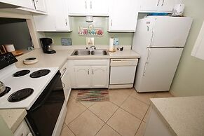 Sea Coast Gardens III 108