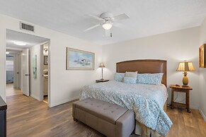 Sea Coast Gardens III 108