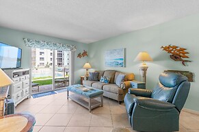 Sea Coast Gardens III 108