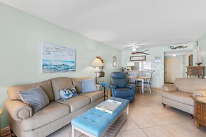 Sea Coast Gardens III 108