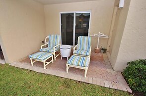 Sea Coast Gardens III 108