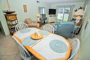 Sea Coast Gardens III 108