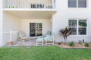 Sea Coast Gardens III 108