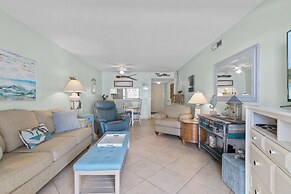 Sea Coast Gardens III 108