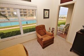 Sea Coast Gardens III 108