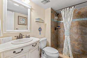 Sea Coast Gardens III 108