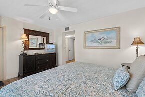 Sea Coast Gardens III 108