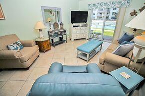 Sea Coast Gardens III 108