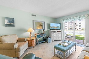 Sea Coast Gardens III 108