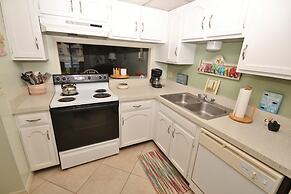 Sea Coast Gardens III 108