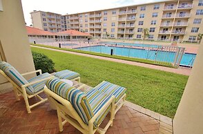 Sea Coast Gardens III 108