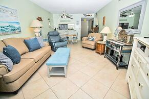 Sea Coast Gardens III 108